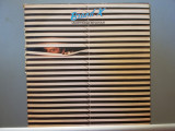 Brand X (Phil Collins) &ndash; Unortodox Behaviour (1976/Charisma/UK) - Vinil/NM, Jazz, Phonogram rec