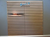 Brand X (Phil Collins) &ndash; Unortodox Behaviour (1976/Charisma/UK) - Vinil/NM