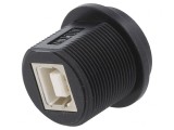Soclu USB B pentru Panou USB 2.0