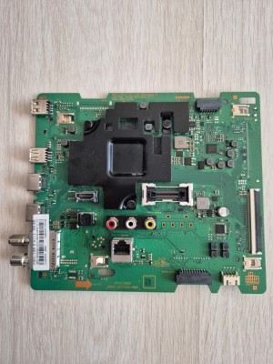 Placa de baza Samsung BN94-00036D din UE55TU8072U testata, functionala foto