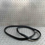 Garnitura Usa Stanga Fata Fiat 500 (312_) Cromata Inox OEM 51829202 Eurowest Lema Chedere Auto