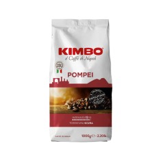 Kimbo Pompei 1kg cafea boabe