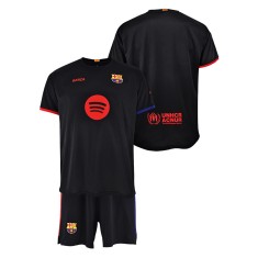 FC Barcelona set de copii replica 24/25 Away - 10 let