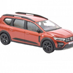 Macheta auto Dacia Jogger 2022 maro, 1:43 Norev