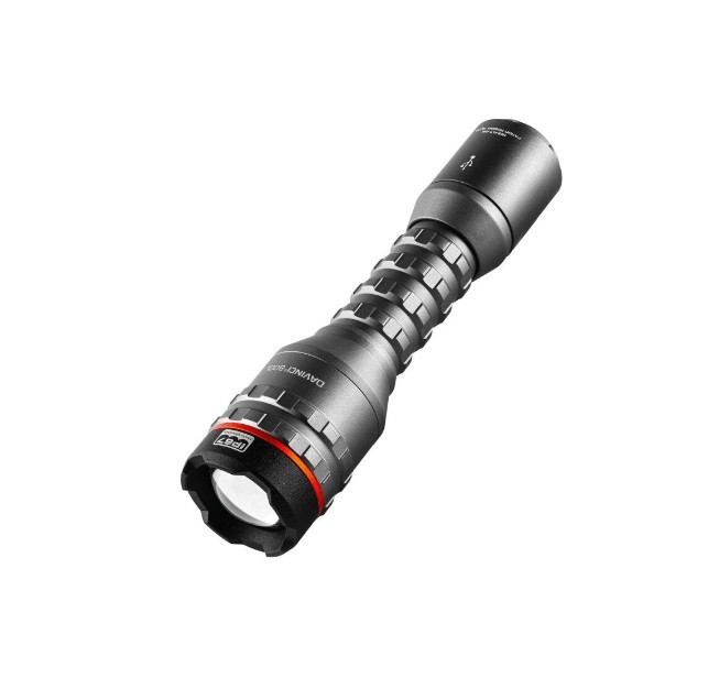 Lanterna Nebo Davinci 800L