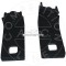 Suport, far VW GOLF IV Cabriolet (1E7) (1998 - 2002) AIC 55165
