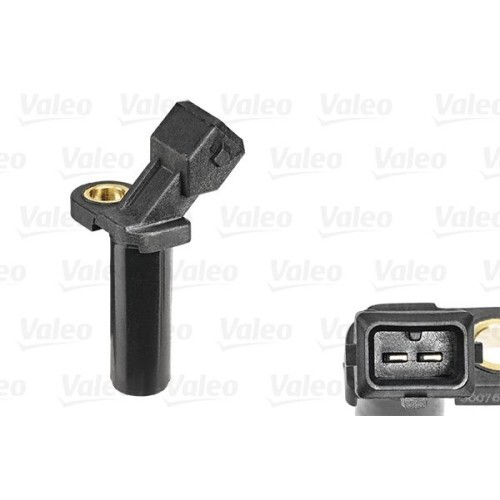 Valeo Senzor impulsuri, arbore cotit