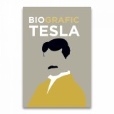 BioGrafic Tesla - Biografia lui Tesla