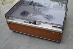 Magnetofon Telefunken M Studio 4