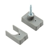 Set Rezerva Ac Piese Clește Crotalii Kerbl FlexoPlus MultiFlex Suport Contra
