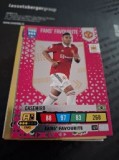 Card fifa 365 adrenalyn xl 2022-2023 127, Panini