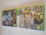 Cumpara ieftin Jocuri originale Xbox 360 Fifa 17, Epic Mickey 2 Lot
