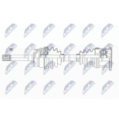 Planetara Nissan Pick Up, Navara D22 2.5d, 2.5td, 2.5dci 192005, D21 2.5d, 2.5td 191997, Np300 2.5dci 4wd 20, Fata, Stanga, Dreapta, CV Manuala, CV