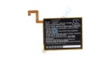 &Icirc;nlocuire baterie tabletă VHBW pentru Lenovo L19D1P32 - 4800 mAh 3,85 V Li-polimer