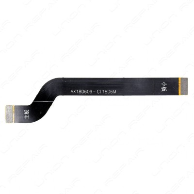 Flex Cable Xiaomi Redmi 6, Main Board foto