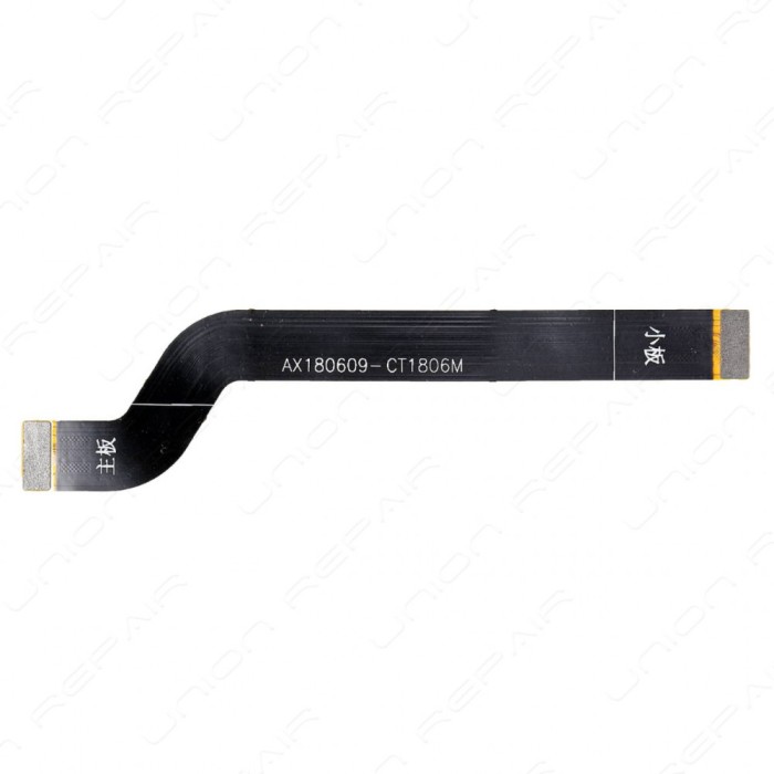 Flex Cable Xiaomi Redmi 6, Main Board