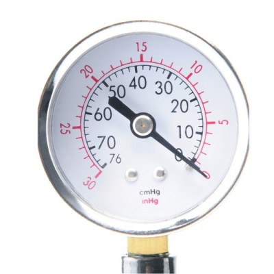 PUMP WORX - MAX-PRECISION POWER PUMP. foto