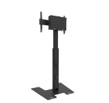 Stand podea fix NM 37-75 70kg negru Stand podea fix NM 37&quot;-75&quot; 70kg negru, Neomounts
