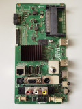 Main Board 17MB211S Din Toshiba 49&quot; Ecran VES490UNDS-2D-N13