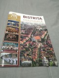 Cumpara ieftin PLIANT/BROSURA REVISTA BISTRITA CULTURALA