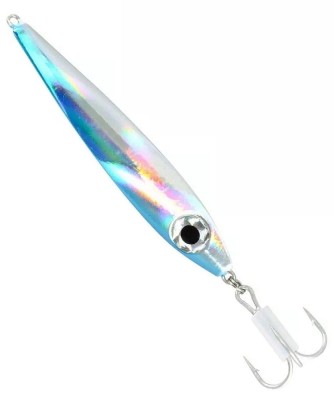 Pilker Spro Cast X, Herring, 21g foto