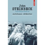 Autobuzul ratacitor - John Steinbeck, editia 2022