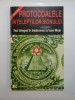 Protocoalele Inteleptilor Sionului - Text Integral Ioan Mota, Editura Alma 1997. Carte Istorie