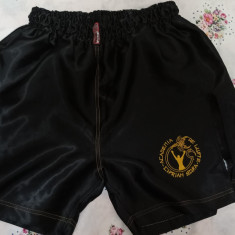 Vand Short de Kickboxing marimea L