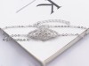 Bratara din argint Beautiful ARG35, Argintboutique