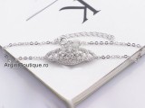 Bratara din argint Beautiful ARG35, Argintboutique
