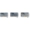 CUTIE SAVAGE GEAR KIT CUTIE PT.ACCESORII 1 SMOKE COMBI 13,8X7,7X3,1CM 3PCS
