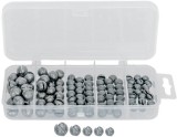 Alice Despicate CARP ZOOM Styl 7 Size, 2-5g, 100buc/pac