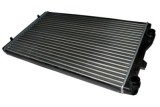 Radiator racire Audi A3, 2007- TT Seat ALTEA, 2004-; LEON, 2005-; TOLEDO, 2004-; Skoda OCTAVIA, 2004- SUPERB, YETI, VW BEETLE, CADDY, CC, EOS GOLF V,, Rapid