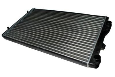 Radiator racire Audi A3, 2007- TT Seat ALTEA, 2004-; LEON, 2005-; TOLEDO, 2004-; Skoda OCTAVIA, 2004- SUPERB, YETI, VW BEETLE, CADDY, CC, EOS GOLF V, foto