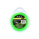 Fir trimmer pentagonal, 2 mm x 15 m, John Gardener G73977-2