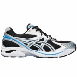 Asics GT-2160 BLACK PURE SILVER