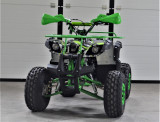 ATV NITRO TORONTO RG 7