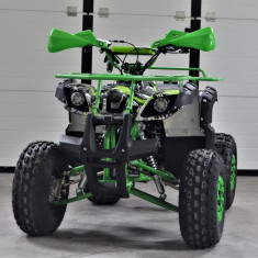 ATV NITRO TORONTO RG 7