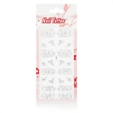 Stikere 3D &ndash; SN001, INGINAILS