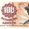 Danemarca 100 Korun 2002 P-61a aUNC
