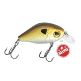 Vobler floating Baracuda Deluxe Mini 9024 45 mm 7.1 g