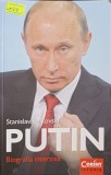 PUTIN. BIOGRAFIA INTERZISA-STANISLAV BELKOVSKI-238129
