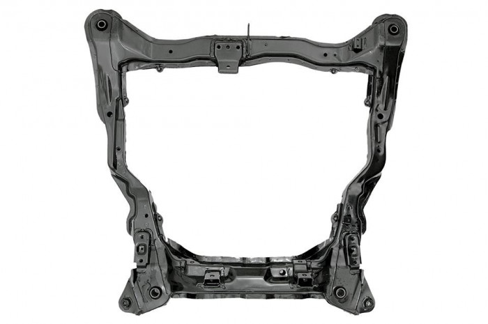 Rama Sustinere Fata,Hyundai Elantra 03-,62410-2D010