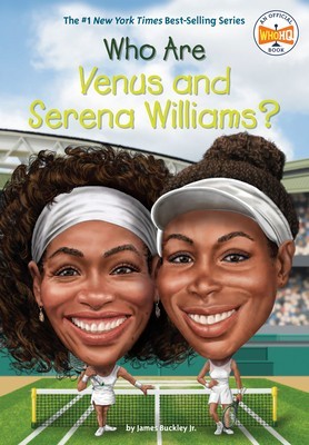 Who Are Venus and Serena Williams? foto