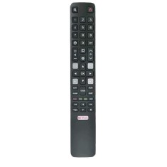 Telecomanda universala pentru TCL LED/LCD TV, RM-L 1508, neagra