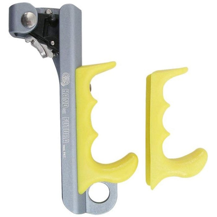 Blocator KONG Futura Hand SX Left