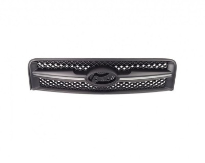 Grila radiator Hyundai Tucson (Jm), 06.2004-10.2009, 863502, 404705 foto