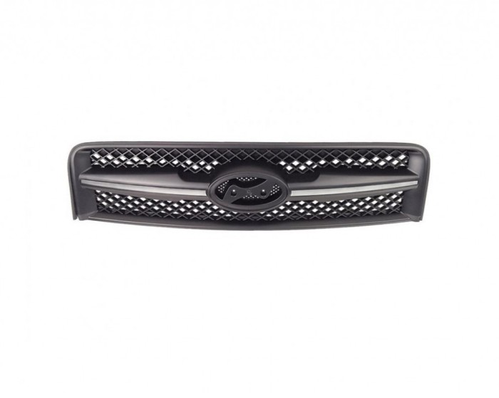 Grila radiator Hyundai Tucson (Jm), 06.2004-10.2009, 863502, 404705