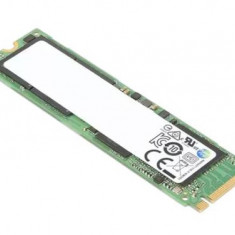SSD Lenovo 4XB1D04757, 1TB, M.2 2280, PCIe Gen4 NVMe OPAL2