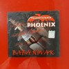 Phoenix - Baba Novak (CD), Rock